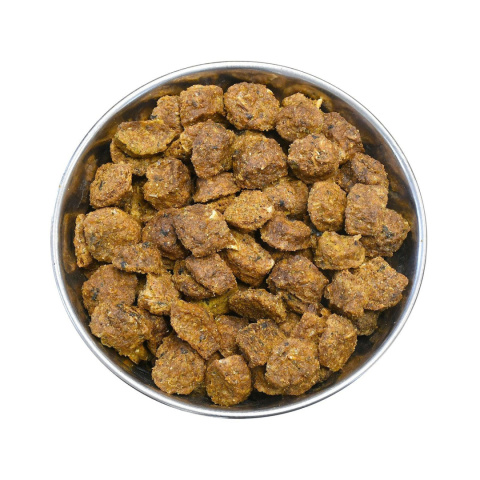 Air Dried Menu Łosoś 1kg Air Dried Menu Łosoś 1kg
