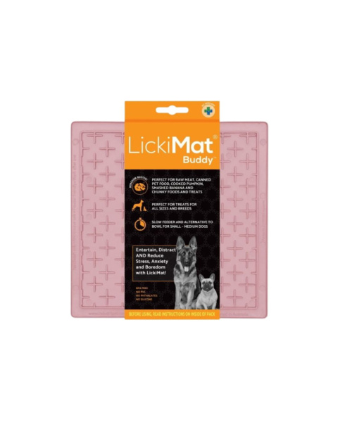Lickmata Classic Buddy™ Lickmata Classic Buddy™