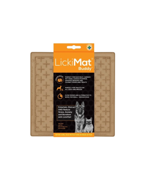 Lickmata Classic Buddy™ Lickmata Classic Buddy™