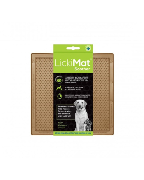 Lickmata Classic Soother™ Lickmata Classic Soother™