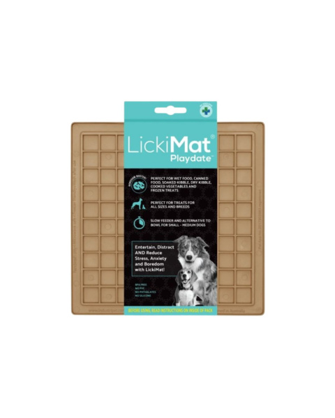 Lickmata Classic Playdate™ Lickmata Classic Playdate™