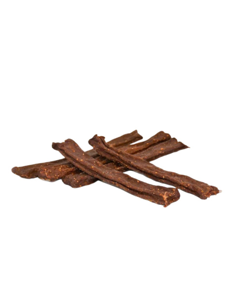 Pałeczki do Żucia z Koniną 150g Pałeczki do Żucia z Koniną 150g