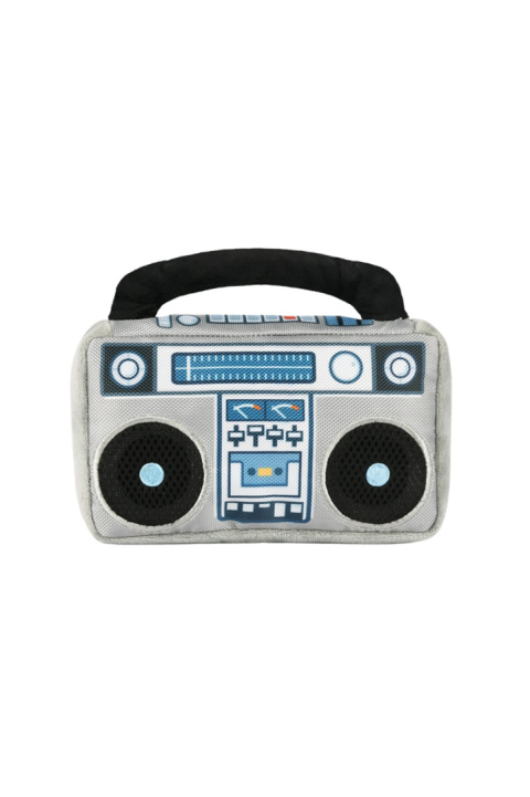 Pluszowy BoomBox Pluszowy BoomBox