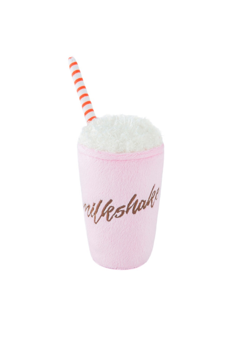 Pluszowy Milkshake Pluszowy Milkshake