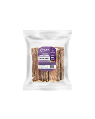 Przełyk Wołowy 180g