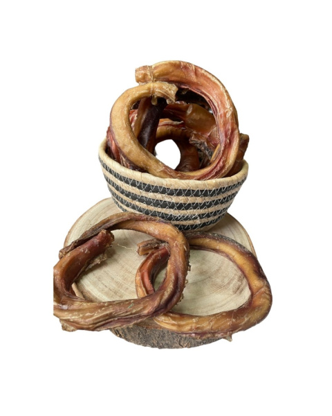 Ring z Penisa Wołowego Ring z Penisa Wołowego