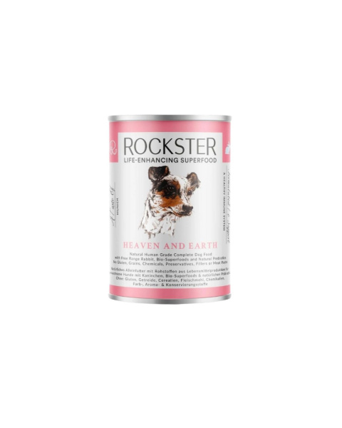 Rockster Królik 400g Rockster Królik 400g