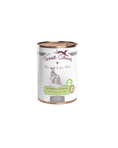 Terra Canis Kangur 400g Terra Canis Kangur 400g