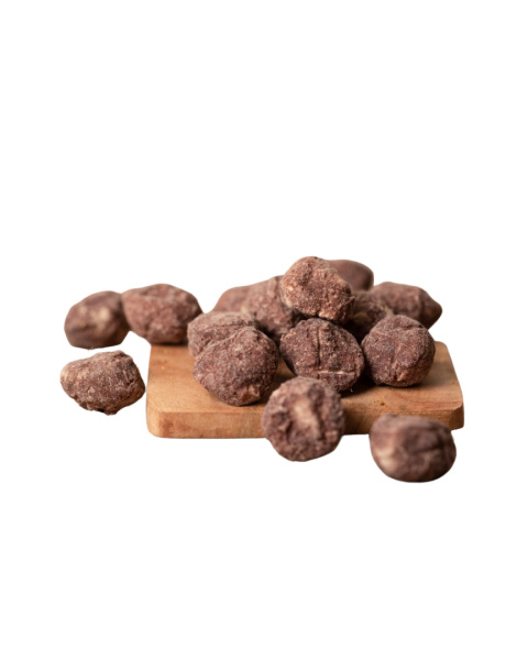 Wołowe Kąski z Kokosem 250g Wołowe Kąski z Kokosem 250g