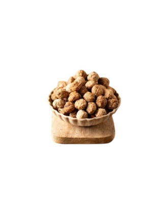 100% Koziny Chrupiące Kuleczki 250g
