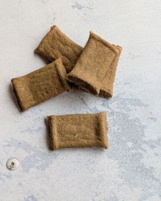 Ciasteczka dla Brzuszka 200g