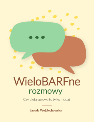 Ebook WieloBarfne rozmowy