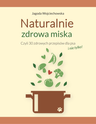 Ebook Naturalnie Zdrowa Miska