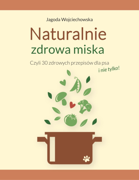 Ebook Naturalnie Zdrowa Miska Ebook Naturalnie Zdrowa Miska
