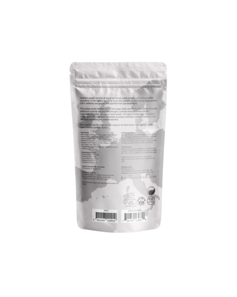 Ekologiczna Zupka z Królika 85g