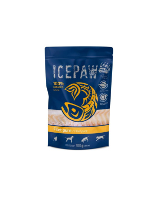 Filet z Dorsza 100g