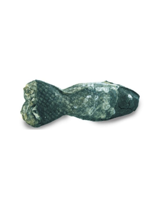 Gryzak ze Skóry Dorsza ze Spiruliną i Krylem 45g