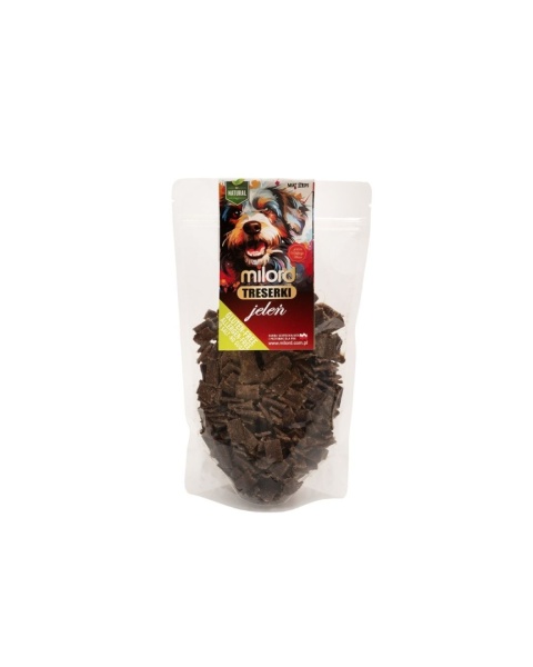 Treserki z Cielęciny 100% 70g
