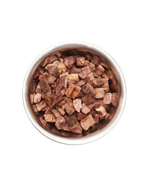 Liofilizowane Mięso Końskie 50g Liofilizowane Mięso Końskie 50g