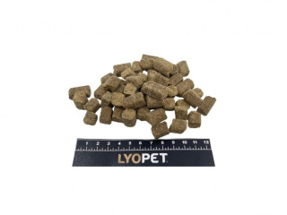 LyoPet Karma Tłoczona Adult 88% Indyka i Kaczki 4kg|12kg