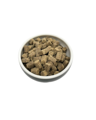 LyoPet Karma Tłoczona Senior z Rybami 4kg|12kg