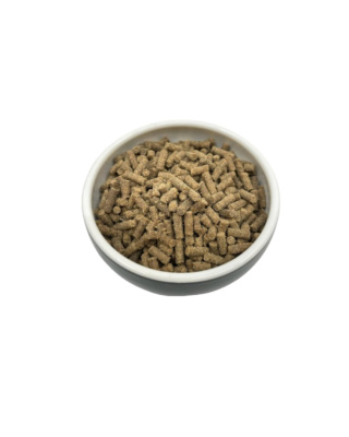 LyoPet Karma Tłoczona dla Szczeniaczka 89% Indyka i Kaczki 4kg