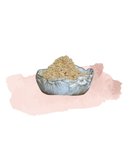 Mączka z Kości Końskich 250g