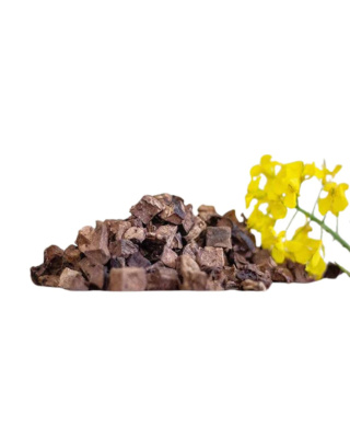 Nuggetsy z Mięsa Końskiego 100g