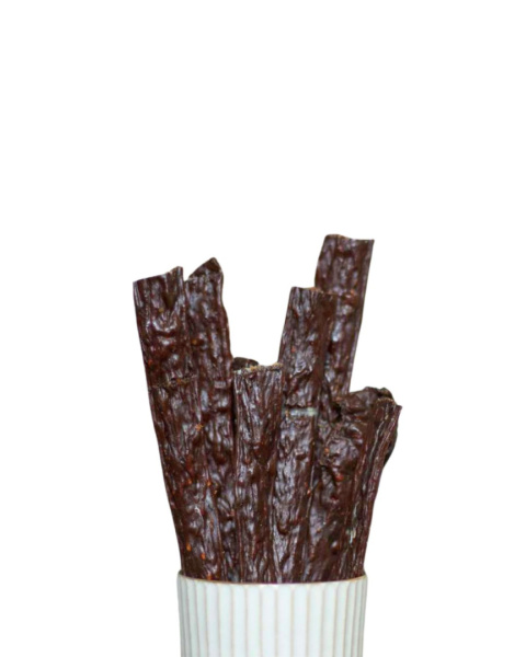 Grissini z Królika z Ziołami 200g Grissini z Królika z Ziołami 200g