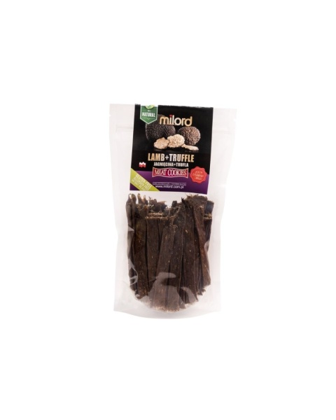 Przysmaki Jagnięcina z Truflami 70g