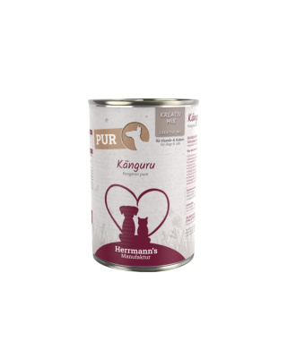Pur Kangur 100% 400g