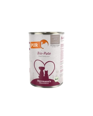 Pur Bio Indyk 100% 400g