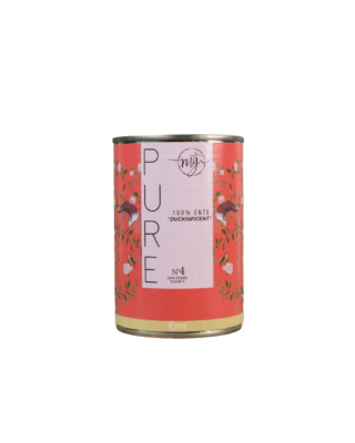 Pure Kaczka 100% 400g|800g
