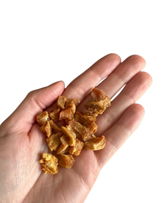 Nuggetsy z Piersi Kurczaka 200g