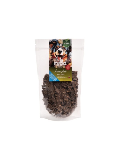 Treserki z Kaczki 100% 70g