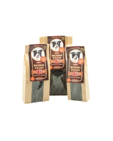 Wątróbka Cielęca 60g