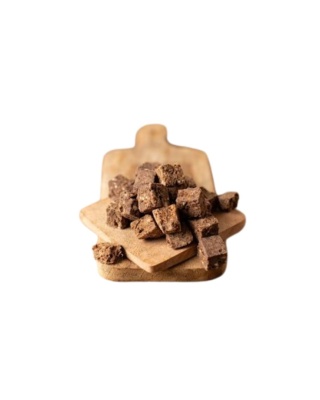 Witaminowe Cubes z Dziczyzny 200g